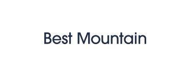 Best Mountain: 10€ offerts dès 50€ d'achats + livraison gratuite