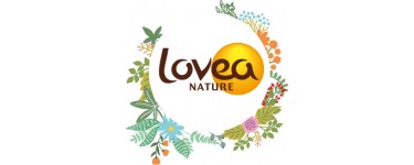 Lovea: Un baume à lèvres parfum coco en cadeau 