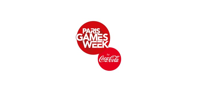 Paris Games Week: Votre entrée à la Paris Games Week à 10€ pour Halloween