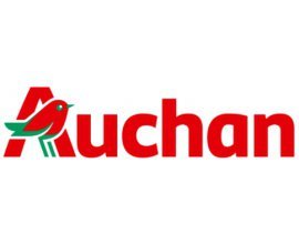 Auchan: 5€ offerts par tranche 50€ d'achat à valoir sur les rayons Jouets & Sport