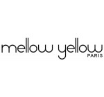 Mellow Yellow: [Color Friday] -30% sur toute la nouvelle collection