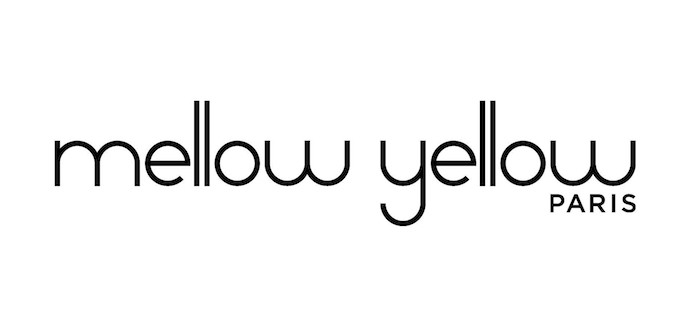 Mellow Yellow: -20% sur toute la nouvelle collection