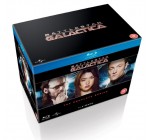 Zavvi: Coffret Blu-ray Battlestar Galactica à 22,58€