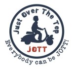Jott: -10% sur la totalit&eacute; du site pour les nouveaux clients