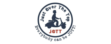 Jott: -10% sur la totalit&eacute; du site pour les nouveaux clients