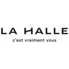 code promo La Halle