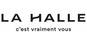 La Halle: Livraison gratuite en magasin