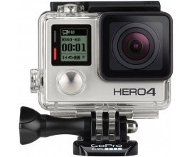 MMA: 2 packs GoPro Hero 4 + boitier de rangement + perche téléscopique à gagner