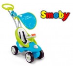 Smoby: 10€ remboursés pour l’achat d’un produit Smoby Bubble Go
