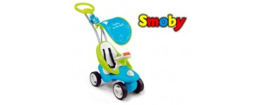 Smoby: 10€ remboursés pour l’achat d’un produit Smoby Bubble Go