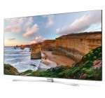 LG: Jusqu’à 500€ remboursés sur une sélection de TV UHD LG