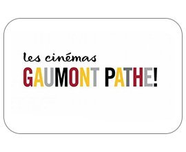 Gaumont Pathé: 28% de remise cumulable avec les promotions