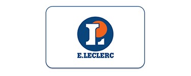 E.Leclerc: 2% de remise cumulable avec les promotions