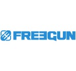 Freegun: -50% sur une sélection d'articles