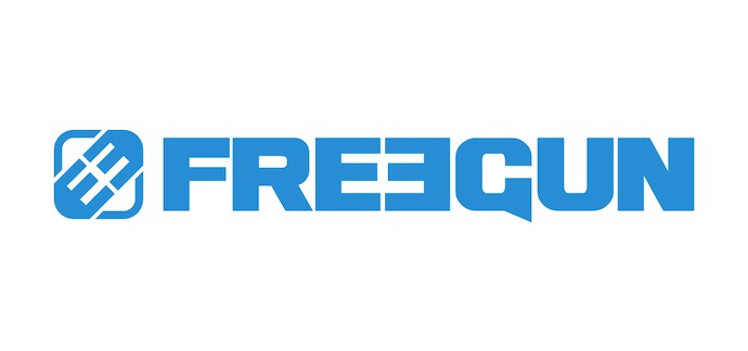 Freegun: -50% sur une sélection d'articles