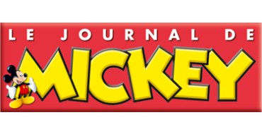 Le Journal de Mickey: 1 journ&eacute;e sur le voilier Blue Panda du WWF + cadeaux &agrave; gagner