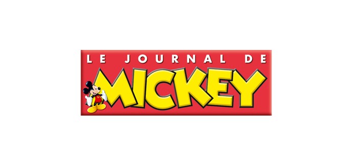 Le Journal de Mickey: 1 journ&eacute;e sur le voilier Blue Panda du WWF + cadeaux &agrave; gagner