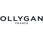 Ollygan: Livraison offerte dès 49€ d'achat