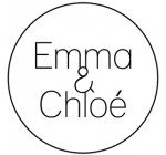 Emma & Chloé: Votre 1re box à 12€ au lieu de 22€