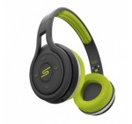Bax Music: Le casque audio de sport SMS Audio on-ear bluetooth à 149€ au lieu de 300€