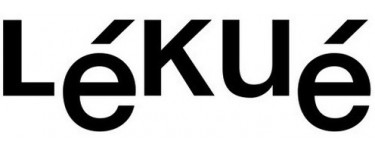 L&eacute;ku&eacute;: 15% de r&eacute;duction sur le 1er achat pour toute inscription &agrave; la newsletter