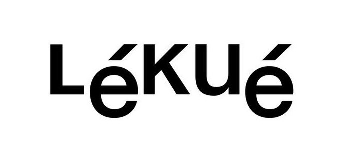 L&eacute;ku&eacute;: 15% de r&eacute;duction sur le 1er achat pour toute inscription &agrave; la newsletter