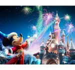 Disneyland Paris: Offre givrée : jusqu'à - 25% sur votre séjour + gratuit pour les moins de 12 ans