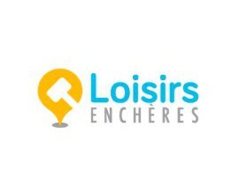 Loisirs Enchères: 10€ de réduction offerts sur votre 1ère commande