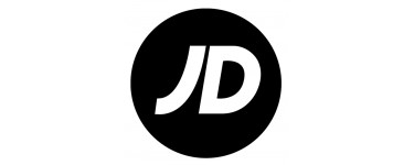 JD Sports: -10%  sur votre 1ère commande