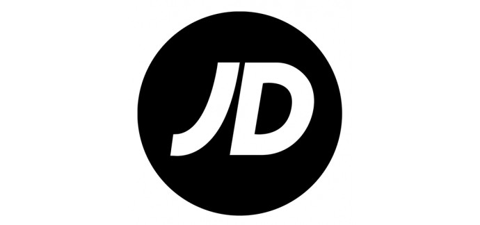 JD Sports: 10% de réduction pour les nouveaux clients