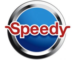 Groupon: Payez 50€ le bon d'achat Speedy d'une valeur de 100€