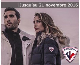 L'Équipe: 1 tenue, 5 pulls et 10 bonnets de la marque Rossignol à gagner