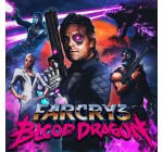 Ubisoft Store: Jeu PC Far Cry® 3: Blood Dragon offert gratuitement