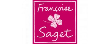 Françoise Saget: Livraison gratuite dès 40€ d'achat