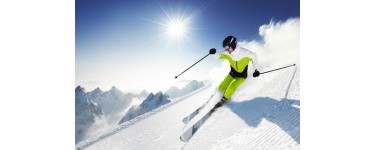 RTL2: 1 séjour au ski à Morzine pour 4 personnes avec forfaits à gagner