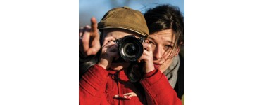 OÜI FM: Des invitations pour le Salon de la Photo 2016 à gagner