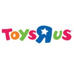 ToysRUs: Livraison offerte sur une sélection de marques (Nerf, Barbie, Yo-Kai Watch, ...)