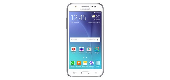Metronews: Un smartphone Samsung Galaxy J5 à gagner