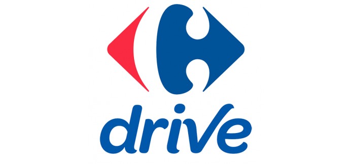 Carrefour Drive: 2 achetés = 1 payé sur une sélection de produits