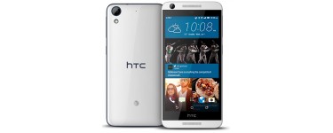 HTC: Un smartphone HTC Desire 626 à gagner