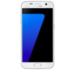 Cdiscount: Smartphone Samsung Galaxy S7 Blanc, Rose ou Noir à 499,99€ (dont 70€ via ODR)