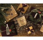 Caudalie: Boîte cadeau et pochette cadeau offertes dès 40€ d'achat