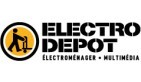 Tablette Electro Dépôt