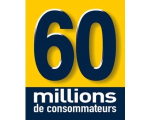 60 Millions de Consommateurs: 2 mois d'abonnement gratuits au magasine en version numérique