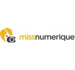 Miss Numerique: -400€ sur une sélection d'objectifs et appareils photos Sony