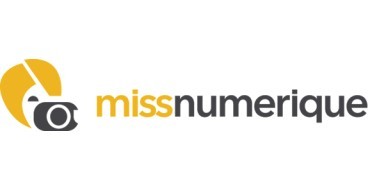 Miss Numerique: Un projecteur Led  en cadeau