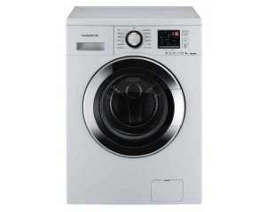 Conforama: Lave linge hublot 9kg DAEWOO DWD-HC9222 à 299,99€