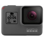 eBay: GoPro Hero 5 Black+ carte SD 32 Go à 326,45€