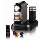 Nespresso: 50€ remboursés sur une sélection de machines Nespresso