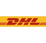 DHL: 40% de réduction sur une sélection d'articles